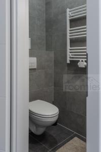 Roomies Luxembourg Centre Gare