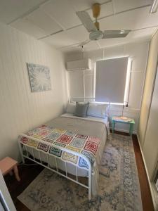 Beach side, air conditioned, 3 bedroom cottage