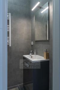 Roomies Luxembourg Centre Gare