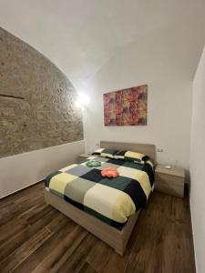 Appia Apartment - Camera Trifoglio