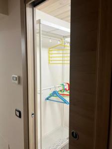 Appia Apartment - Camera Trifoglio