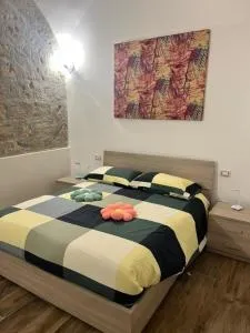 Appia Apartment - Camera Trifoglio - Durazzano