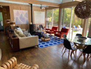 Heated pool - West palm Beach