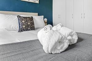 Skyline Oasis - Lux 1 Bed in City Centre