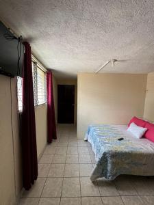 Apartamentos zona 10 - Ubytování bez kategorie ve městě Estación Pamplona