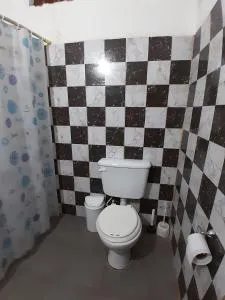 Hostel El rincón del chañar - Anillaco