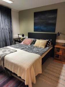 City Apartment Rovaniemi