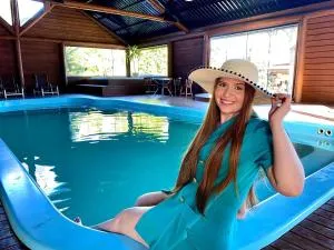 Eco Hotel Bouganville - 圣若泽杜斯皮尼艾斯