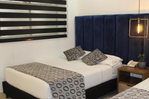 Hotel Merlott Lleras