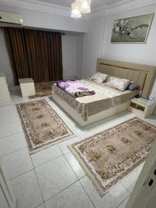 شقة فندقية امام حديقة الطفل