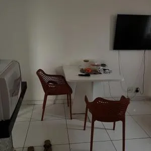 Apartamento Anani - Benevides