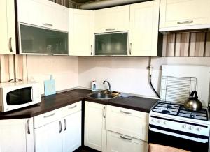 Апартаменты Победа