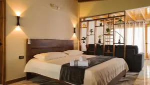 Las Olas del Surf - Ayampe