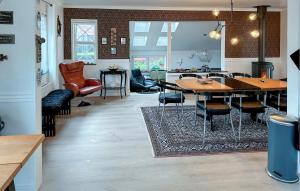 Awesome Home In Hvide Sande With Wifi