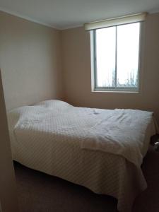 Amplio departamento en Laguna Bahia Algarrobo