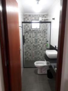 Apartamento Temporada Maranduba Ubatuba