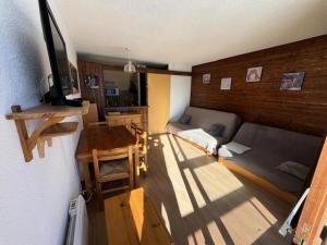 Résidence Panoramic B - Studio pour 4 Personnes MAE-9841