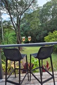 Greenhills Retreat - Kuranda
