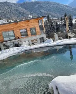 WOO® Loft Resort - 埃尔嫩 WOO® Loft Resort - 埃尔嫩