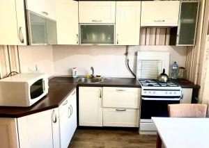 Апартаменты Победа