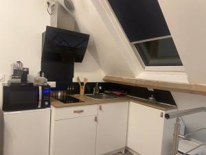 Studio Airport CDG - Asterix - Parc des Expo