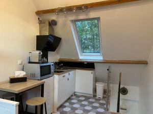 Appartements Studio Airport CDG - Asterix - Parc des Expo : photos des chambres