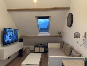 Appartements Studio Airport CDG - Asterix - Parc des Expo : photos des chambres
