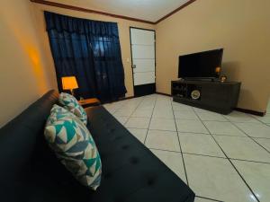 Apartamento completo Ideal para descansar en familia en San Salvador