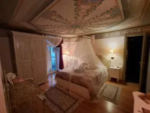 Casa Dipinta - Millesimo