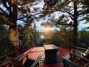 Sunset Grove - Divide