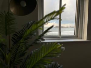 Sound of the Sea - Penthouse in Portrush
