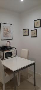 Zela Studio Apartment