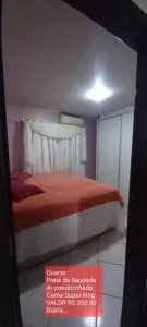 Hostel da Rosane - 南圣弗朗西斯科