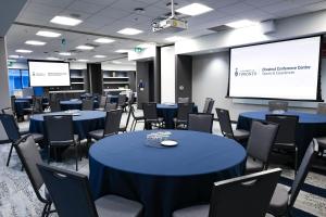 Chestnut Residence and Conference Centre - University of Toronto