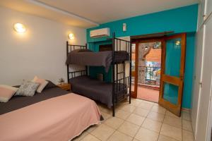 Hostel Punto Patagónico Neuquén