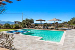Villa Gloria Seaview - Luxury & Family