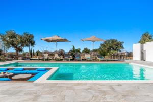 Villa Gloria Seaview - Luxury & Family