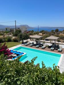 Villa Gloria Seaview - Luxury & Family