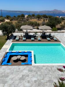 Villa Gloria Seaview - Luxury & Family