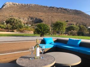 Villa Gloria Seaview - Luxury & Family