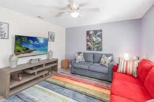 Debany Staycation near Disney