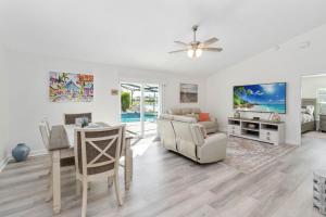Debany Staycation near Disney