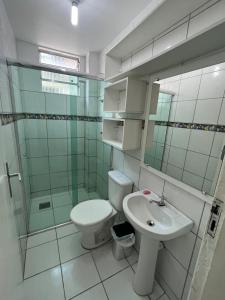 Apartamento aconchegante