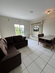 Apartamento aconchegante