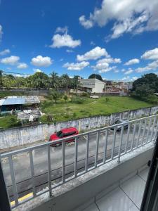 Apartamento aconchegante