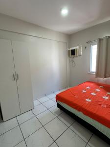 Apartamento aconchegante