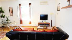 Luxurious Djuran Apartment