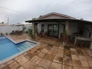 Propriedade cancelada Não reservar - Touros