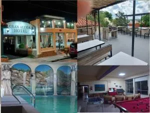 Gran Aldea Hotel - San José de las Salinas