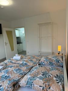 Ferienwohnung City Komfort 21